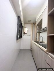 Blk 311B Trivelis (Clementi), HDB 3 Rooms #592941471